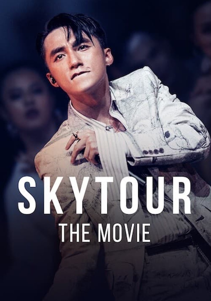 sky tour movie full
